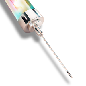 Syringe